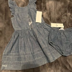 Dress NWT